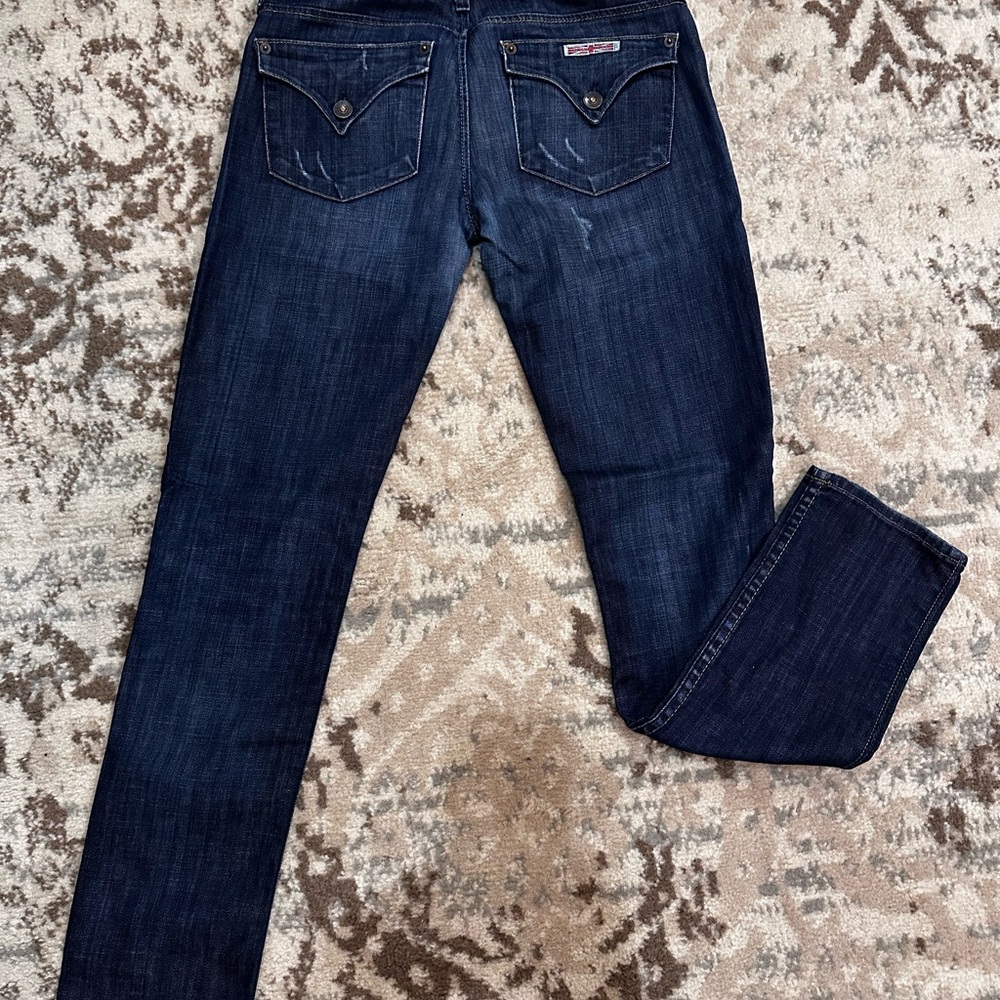 Hudson Jeans